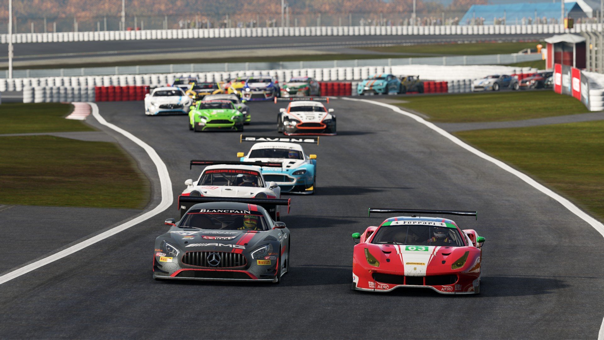 Project Cars 2 - Imagen 34